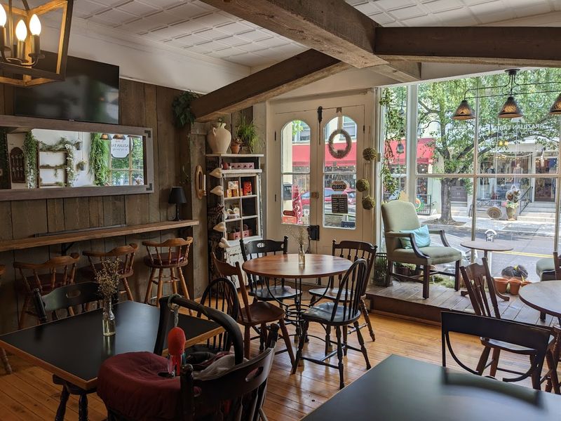 Cooking Classes and Private Events Make This Spot More Than Just a Cafe