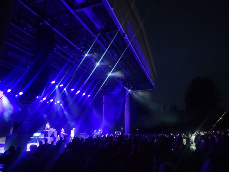 The Acoustic Quality That Surprises First-Timers