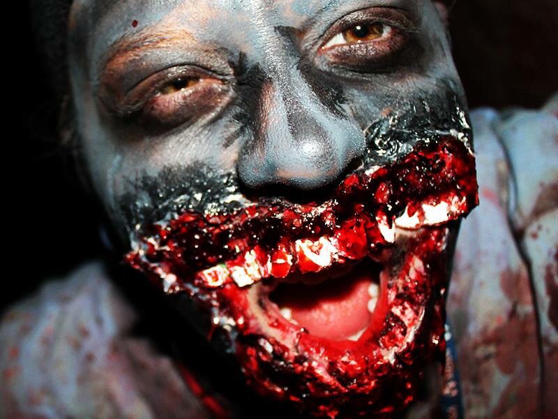 The Actor Experience: Commitment That Actually Scares You