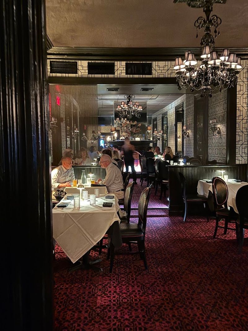 The Address And Location Every Food Lover Should Save