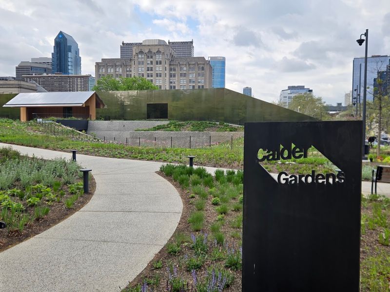 The Address And Location On Parkway Museum District The Address And Location On Parkway Museum District