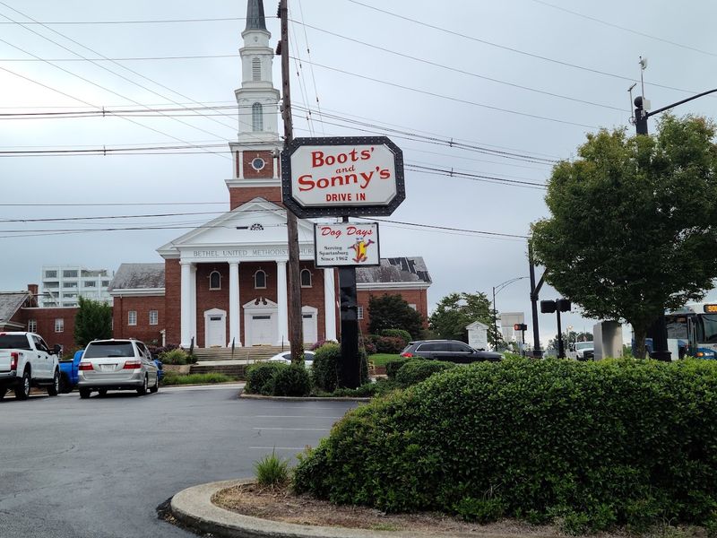 The Address And Location That Makes It Easy To Find