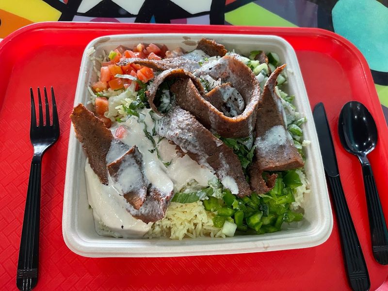 Portion Sizes That Genuinely Shock First-Timers