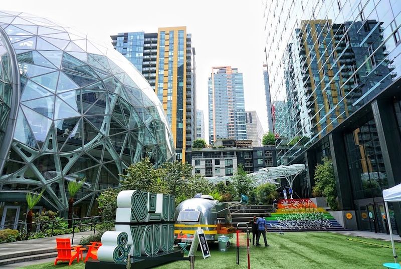 The Address And Location That Surprises Every Visitor