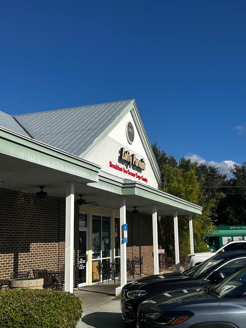 The Address And Location Worth Driving For