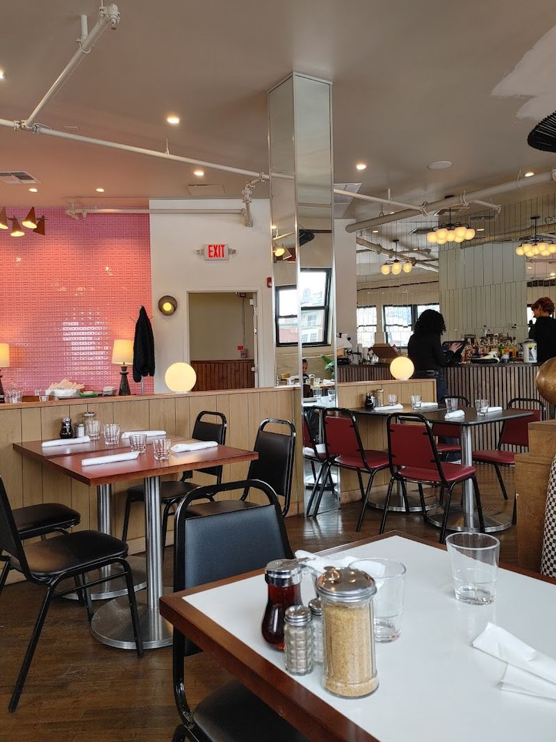 Operating Hours That Reward Early Birds