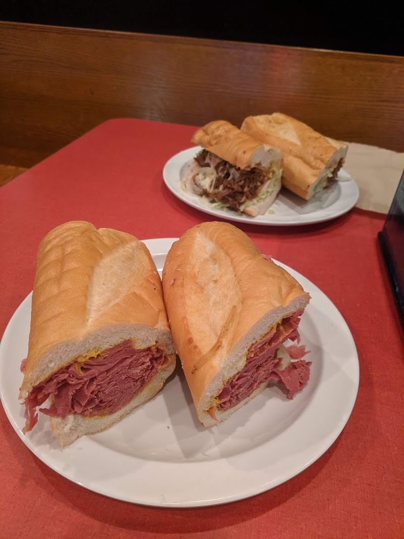 The Fried Bologna Sandwich Stealing The Spotlight This March