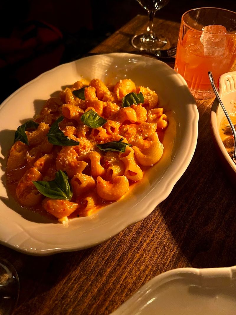 Fresh Handmade Pasta That Sets The Standard