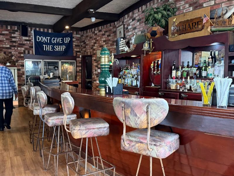 A Pirate Theme That Actually Works