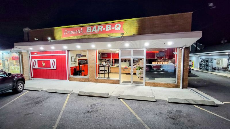 The Address Every Bridgeport Food Lover Should Have Saved