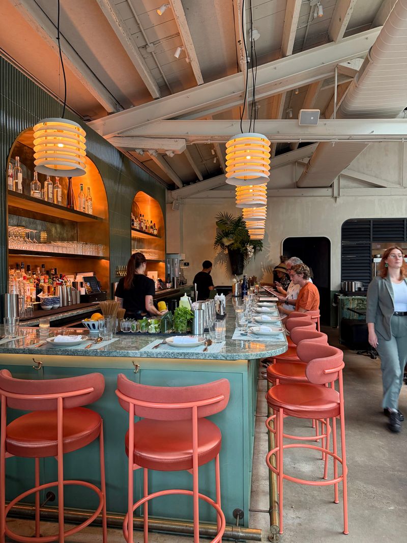 That Seventy-Five Dollar Tasting Menu Magic