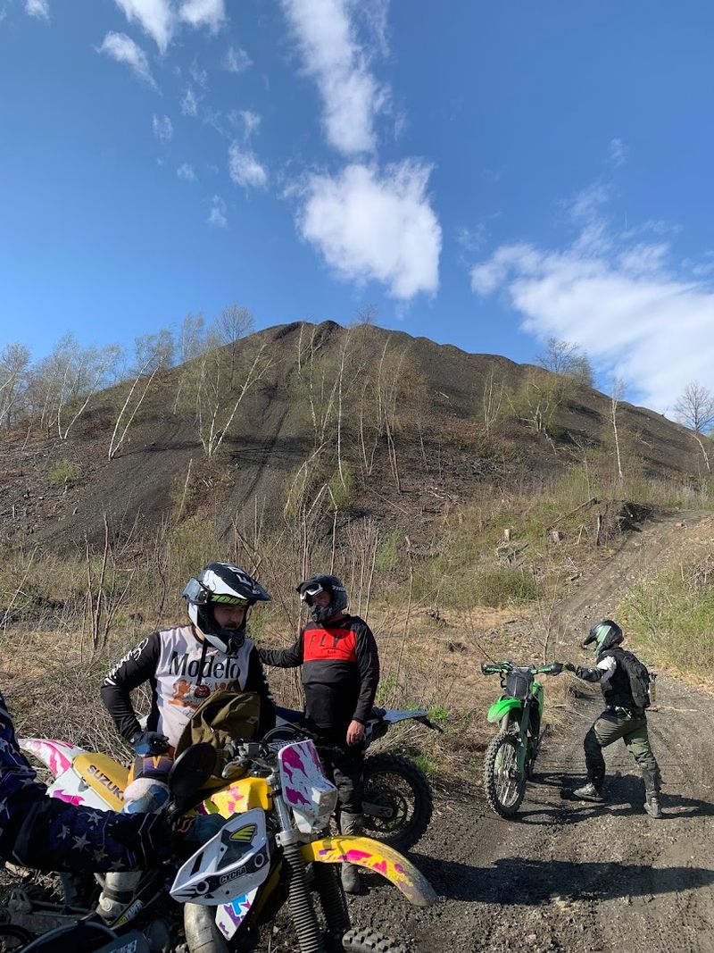 Why Riders Keep Coming Back Year After Year