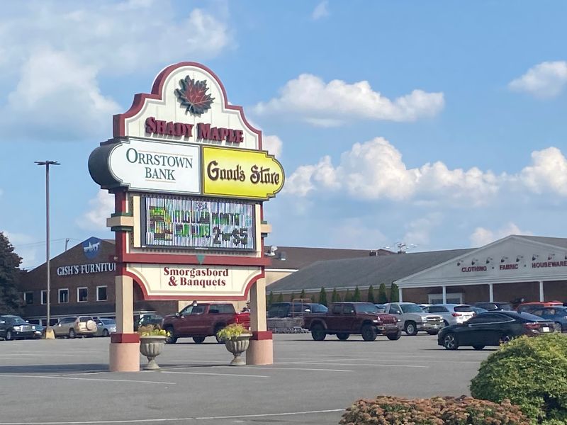 The Address Is Easy To Find And Worth Every Mile