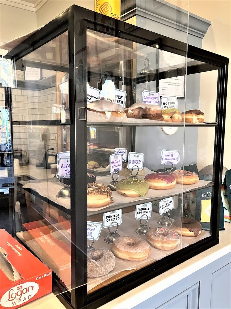 Hours Are Consistent, But Early Birds Win