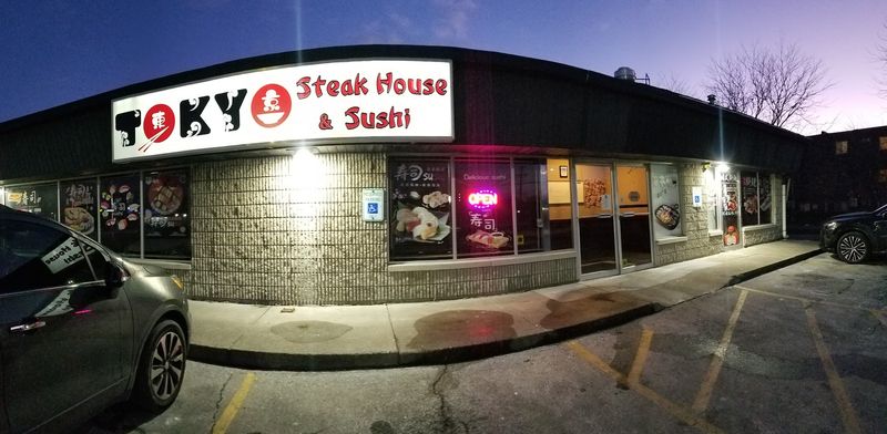 The Address Locals Mumble On Purpose