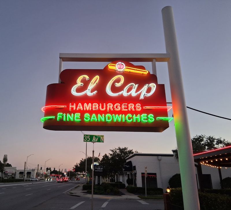 The Address Makes It Easy To Find And Hard To Forget