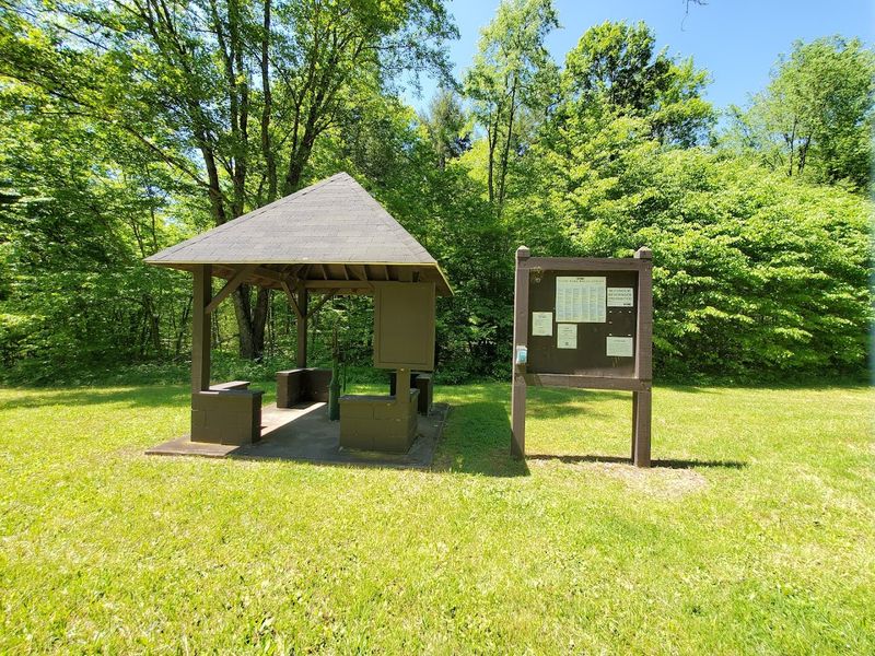 It Covers Just Five Acres of Land