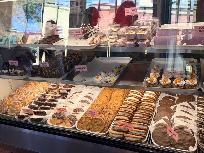 Vegan, Dairy-Free, Egg-Free, And Kosher Certified All At Once