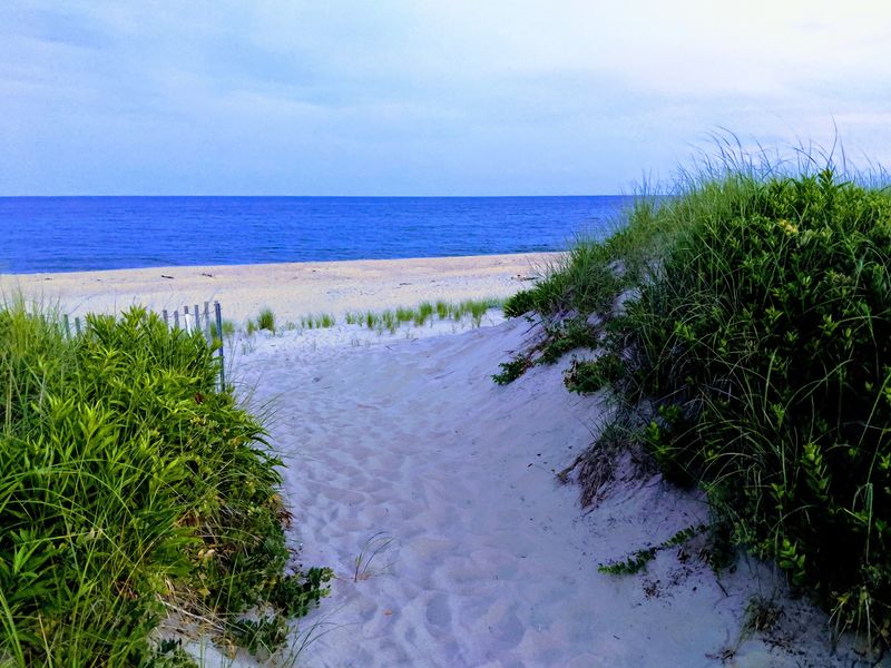 The Address Puts You Close To Montauk's Fun