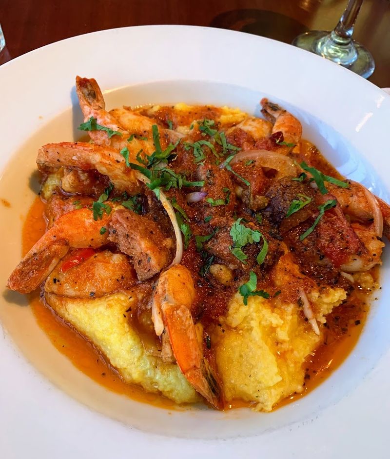 Southern Meets Caribbean On Every Single Plate