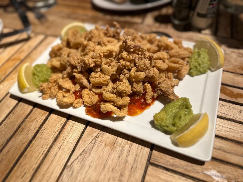 Fried Chicken That Keeps People Coming Back