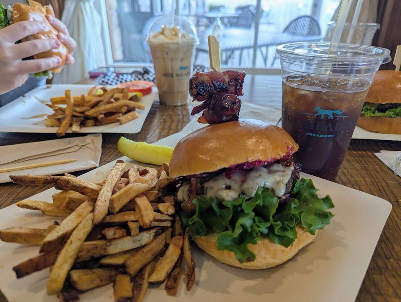 Sandwiches Here Are Genuinely Worth The Trip On Their Own