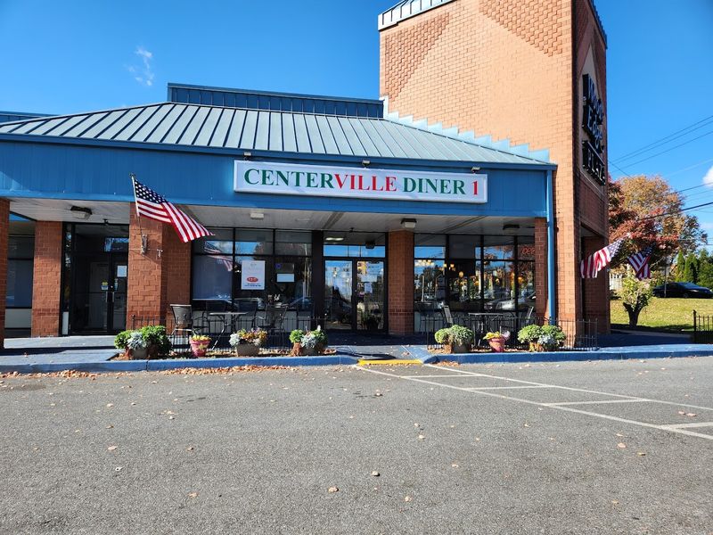 The Address Puts You Right In The Heart Of Lancaster