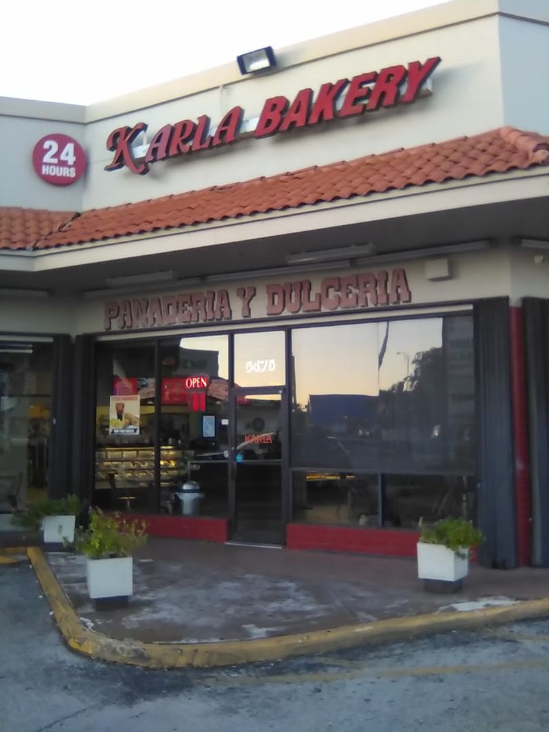 The Address Puts You Right In The Heart Of Miami's Cuban Corridor