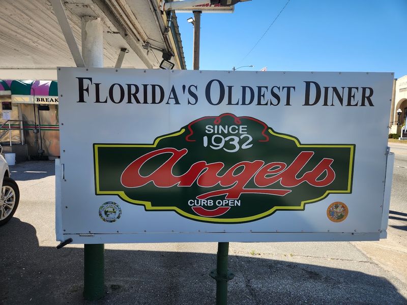 The Address Puts You Right In The Heart Of Palatka The Address Puts You Right In The Heart Of Palatka
