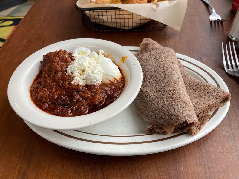 Berbere Spice Brings East African Heat To Every Bite