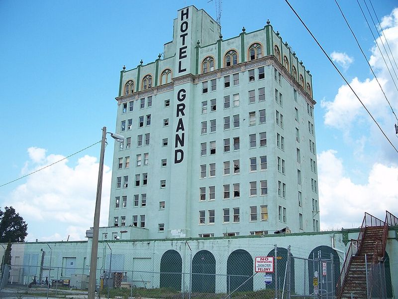 Florida's 1920s Land Boom Built This Beauty