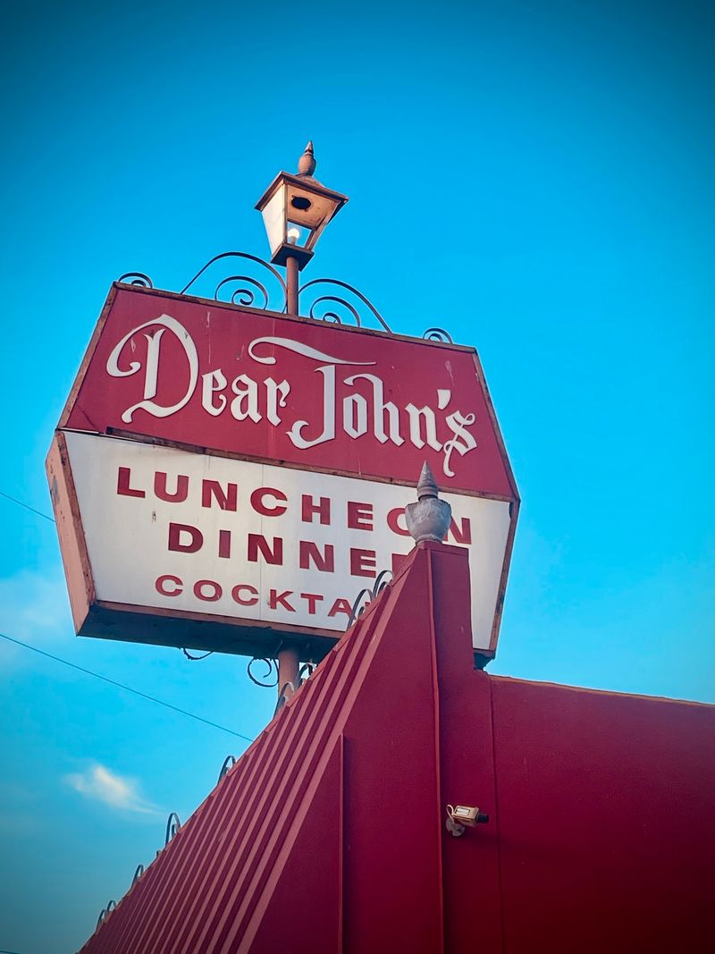 The Address That Anchors A Westside Legend