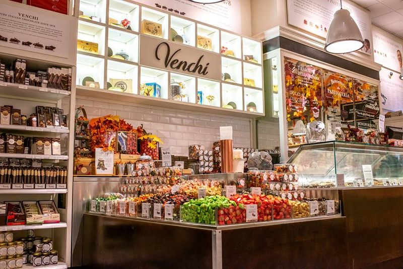 The Italian Market Experience That Goes Way Beyond Groceries