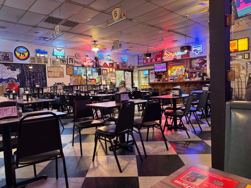 A History Fried Into Every Batch