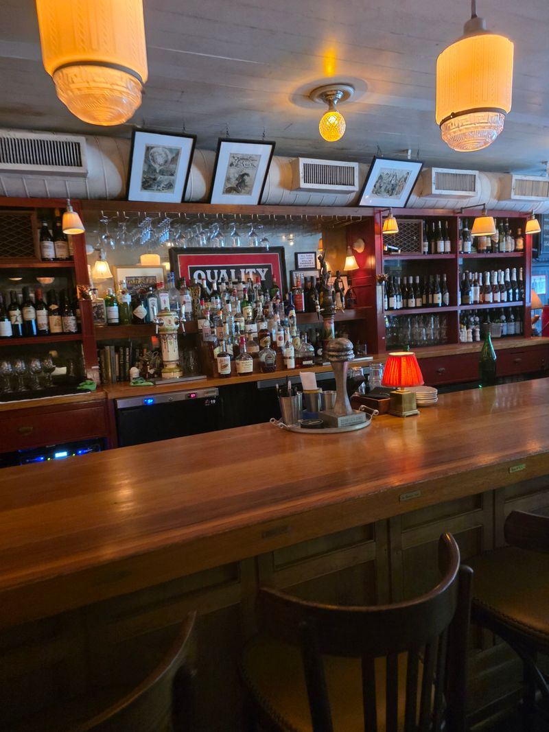 A Brief History and Ownership Snapshot