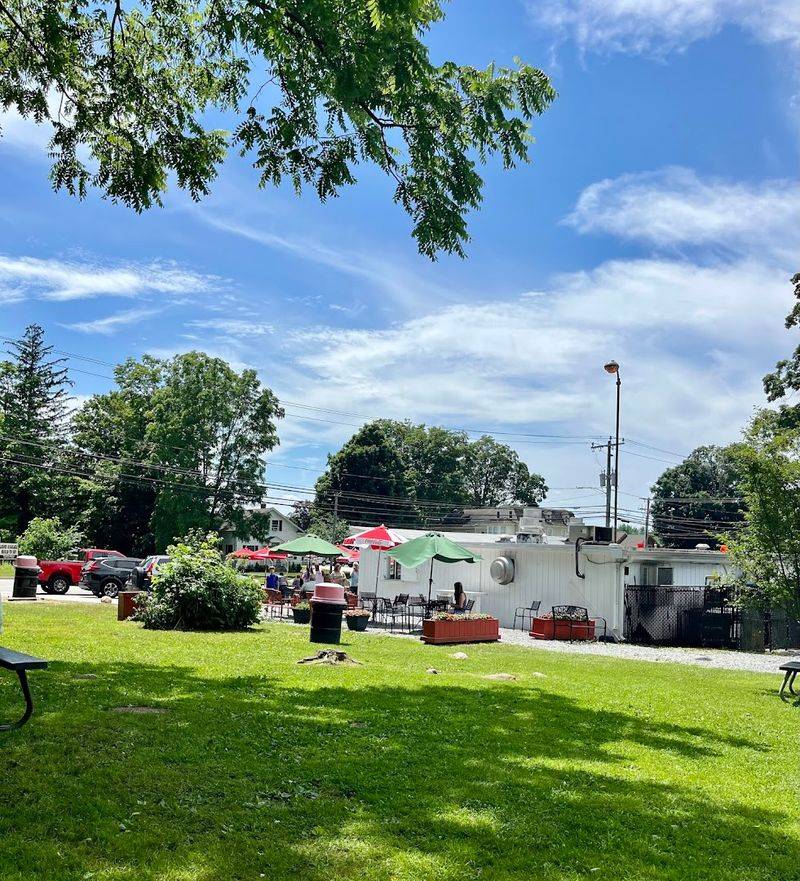 Ruby Cohen's Wild Ride From Teenager To Connecticut Legend