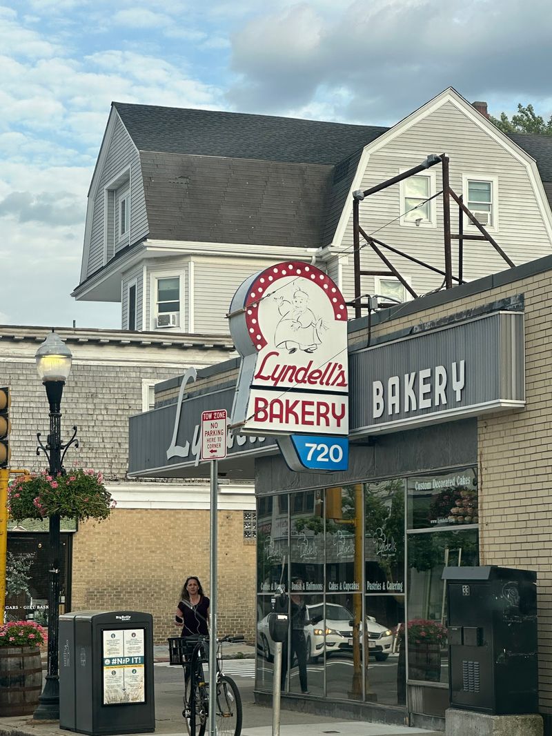 The Address That Became A Landmark