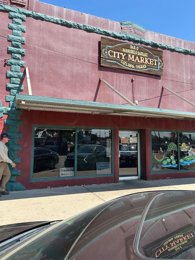 The Address That Belongs On Every BBQ Bucket List