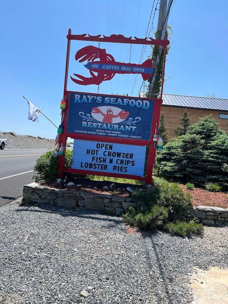 The Address That Belongs On Every New England Road Trip Map