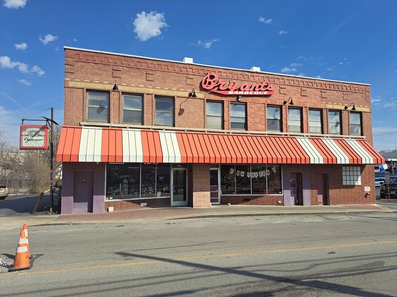 The Address That Changed Kansas City BBQ Forever