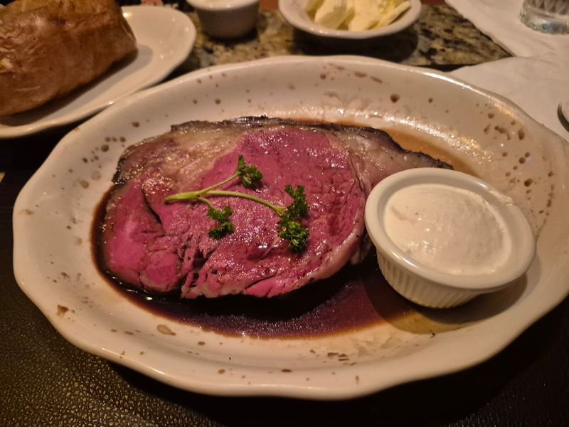 The Prime Rib That Started A Revolution In Missouri Dining