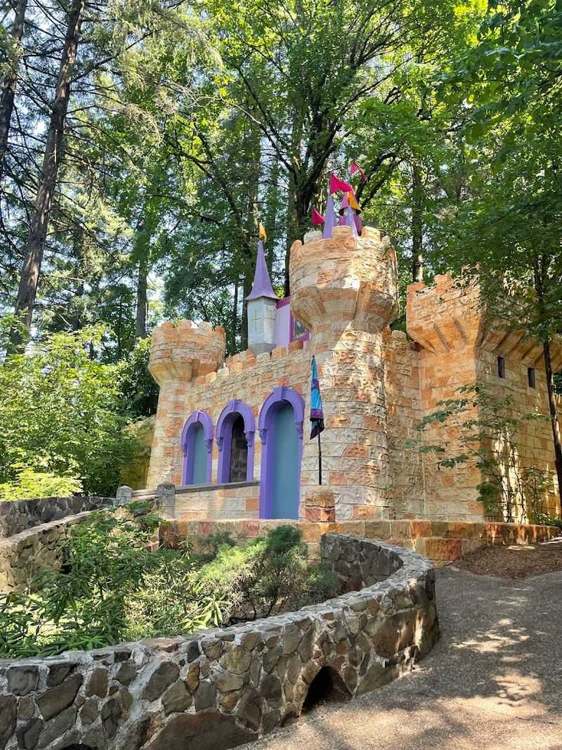 The Haunted House That Earns Its Reputation