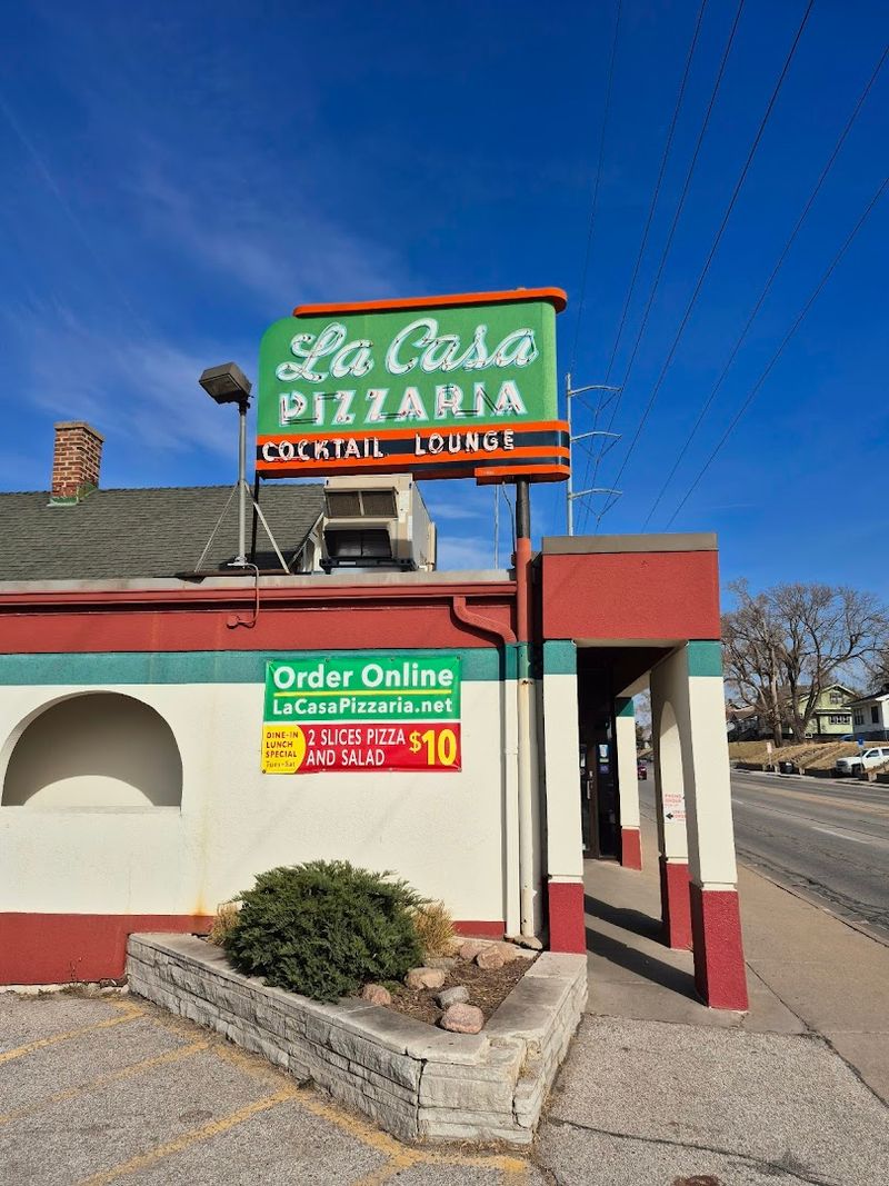 The Address That Omaha Pizza Lovers Have Memorized By Heart