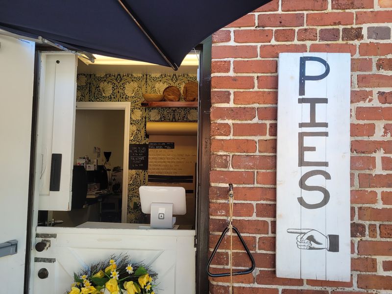 The Address That Puts Jacksonville On The Pie Map