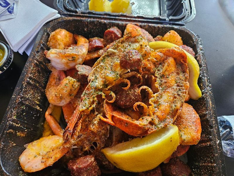 Why The Lobster Leads The Conversation