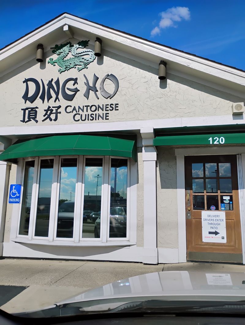 The Address That West Side Regulars Know By Heart