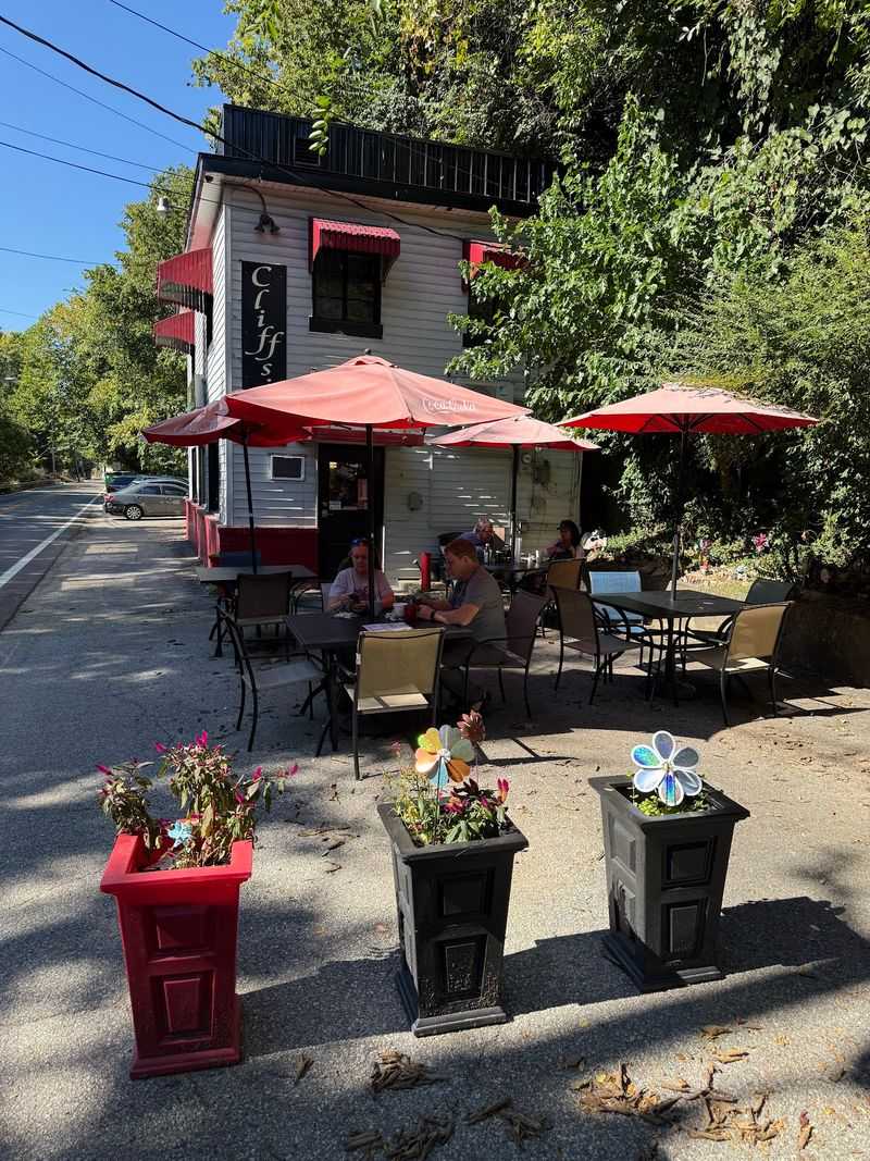 The Address To Your Most Affordable Meal In Frankfort