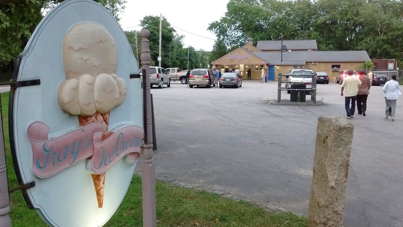 The Address Worth Driving To The Address Worth Driving To