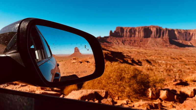 Buckle Up For Something Extraordinary