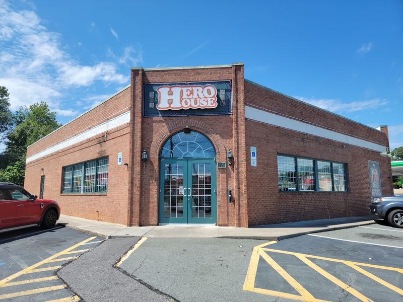 The Address You Need To Save Right Now